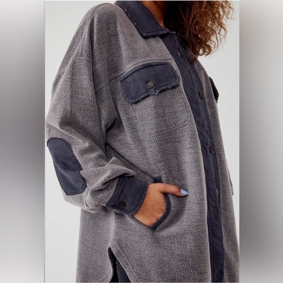 Free People Ruby Jacket - Picture 1 of 6